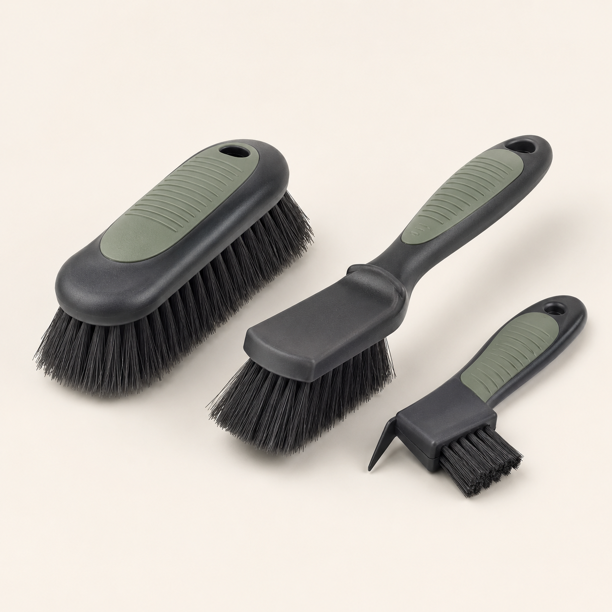 Boot Brushes