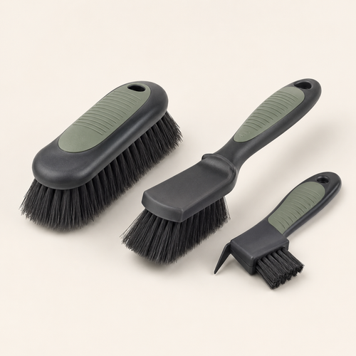 Boot Brushes