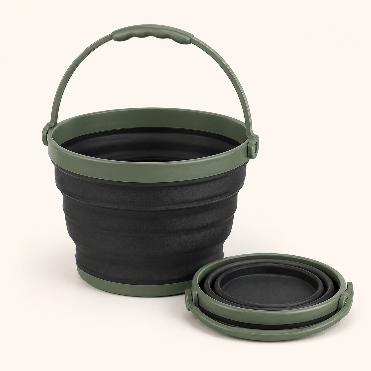 Collapsible Bucket