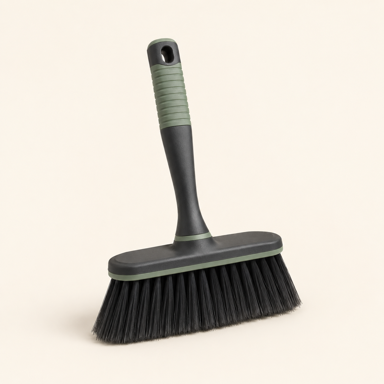 Compact Broom
