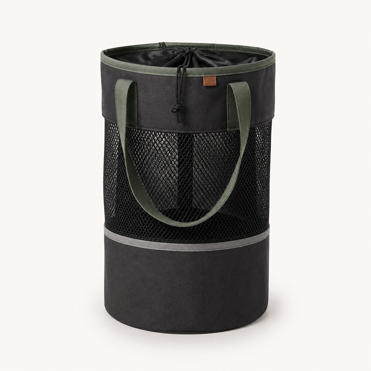 Dirty Gear Bag