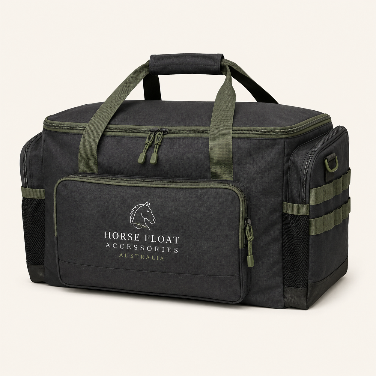 Feed Prep Bag