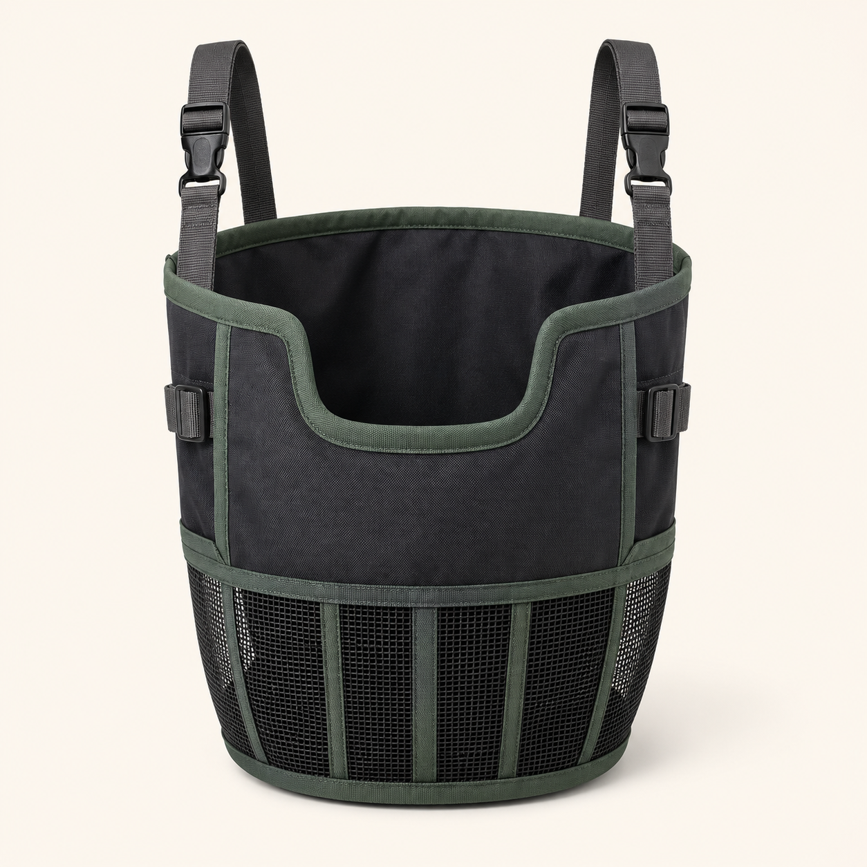 Nose Feed Bag