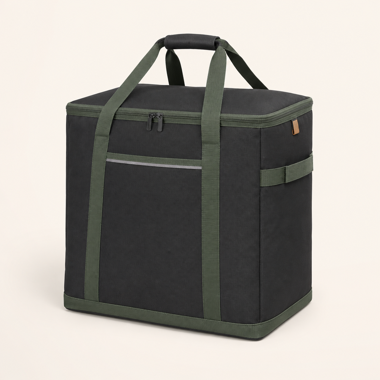 Portable Gear Caddies