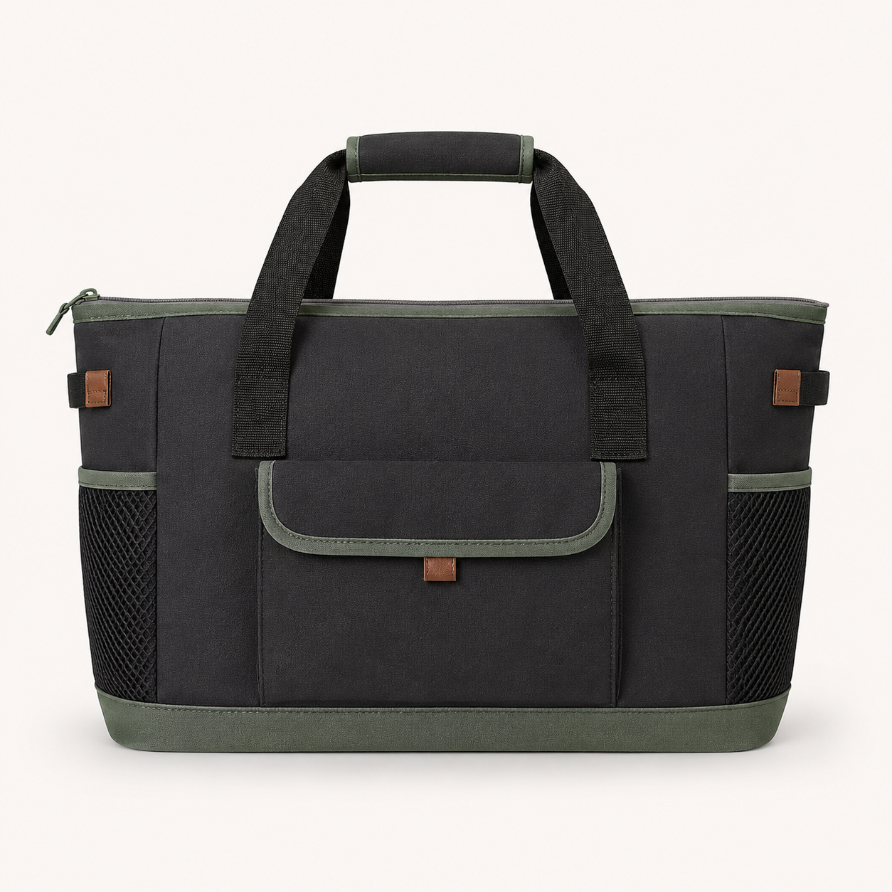 Tack Bag