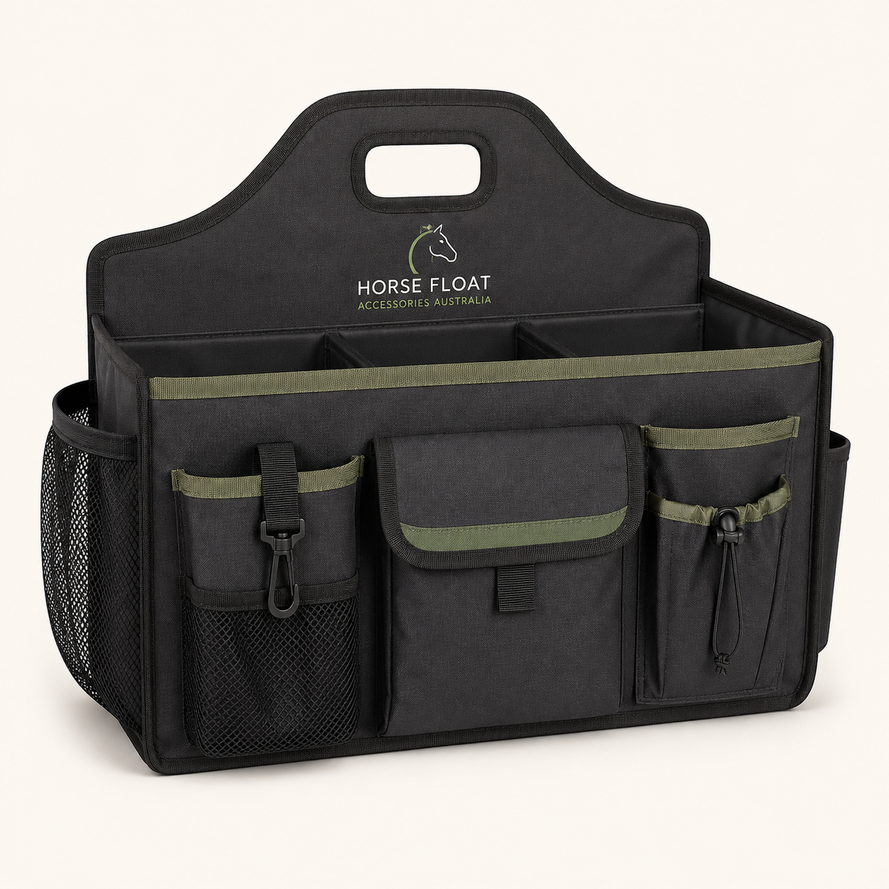 Tack Storage Bag