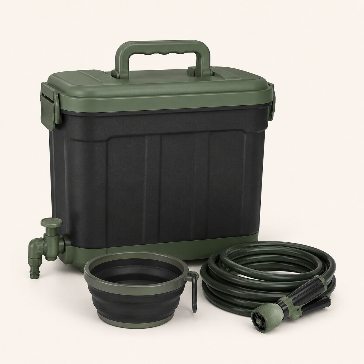 Water Storage Accessories